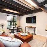 Camps Bay Loft