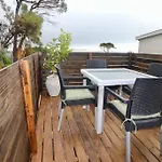 Camps Bay Loft