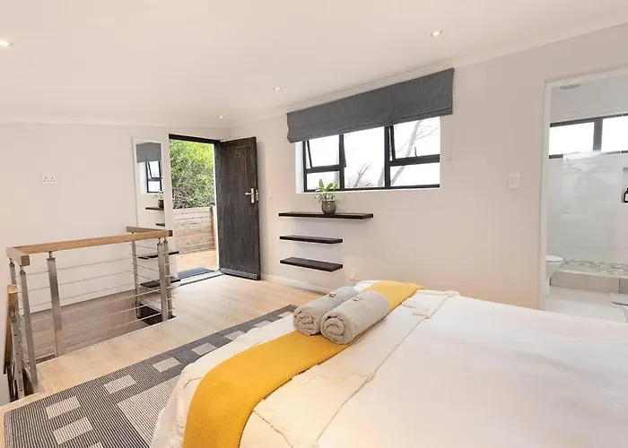 Camps Bay Loft