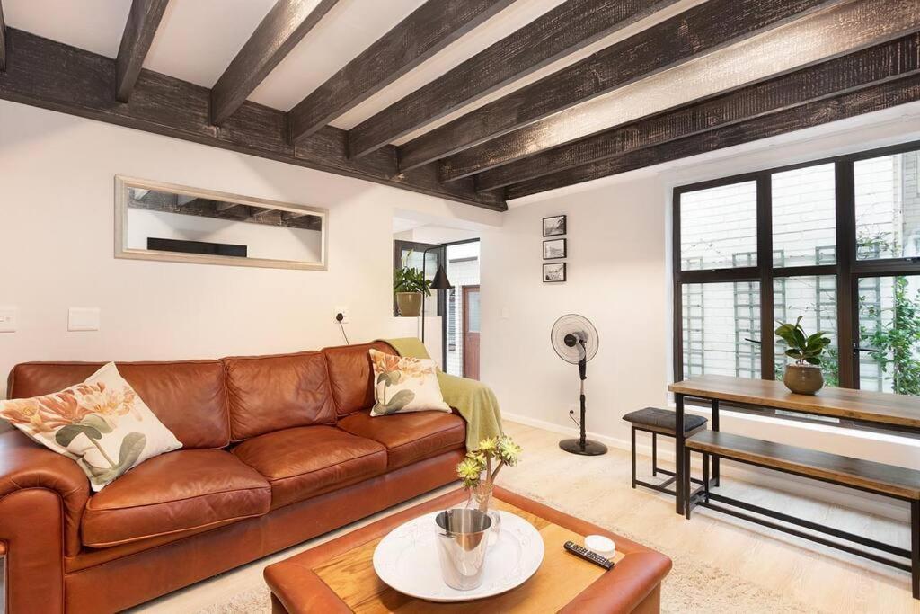 Camps Bay Loft Apartment