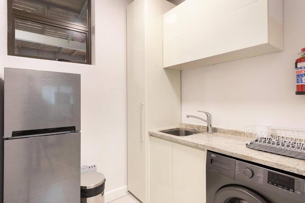 Camps Bay Loft Apartment *