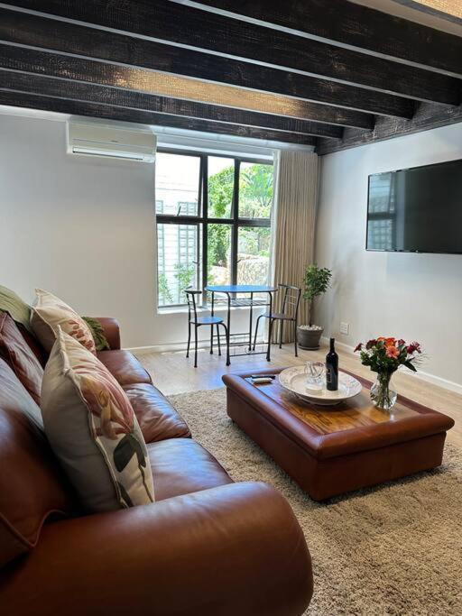 Camps Bay Loft Cape Town