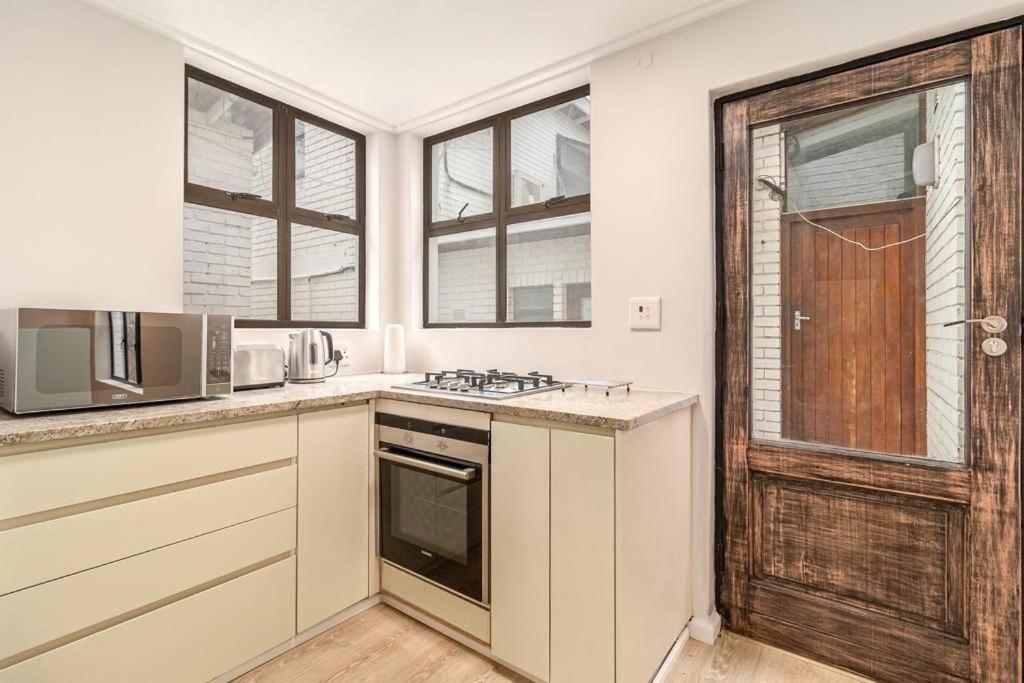 Camps Bay Loft Cape Town