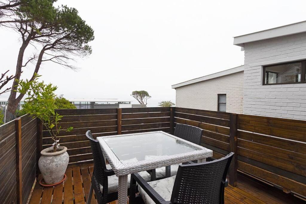 Camps Bay Loft